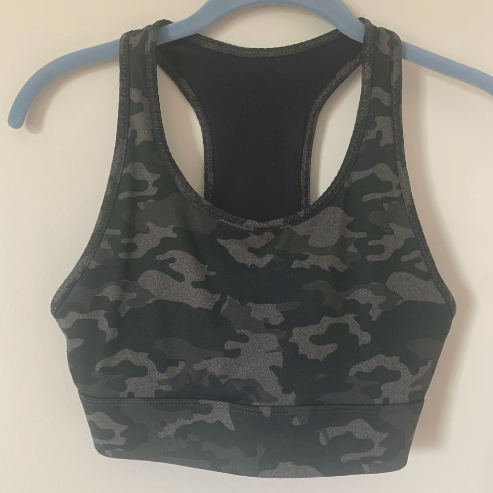 Fabletics Sports Bra